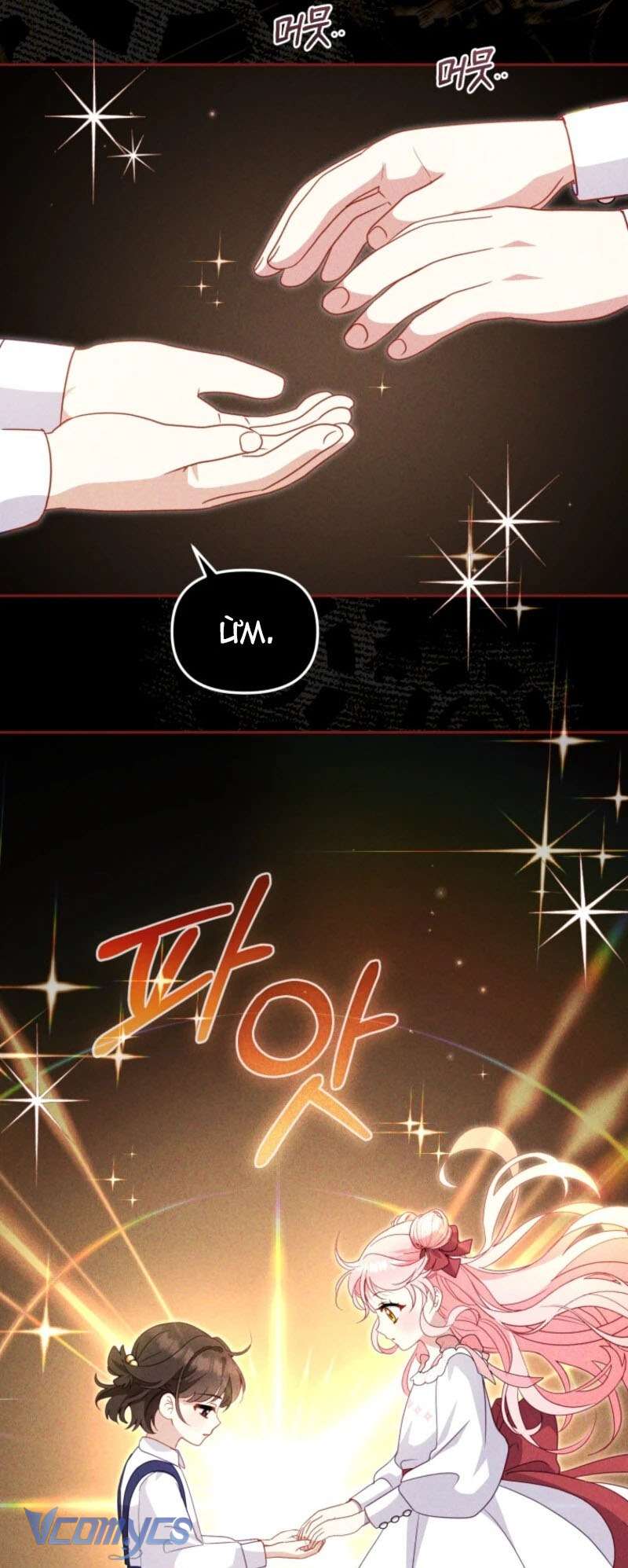 Tôi Được Nuôi Dưỡng Bởi Những Kẻ Phản Diện Chap 105 - Next Chap 106