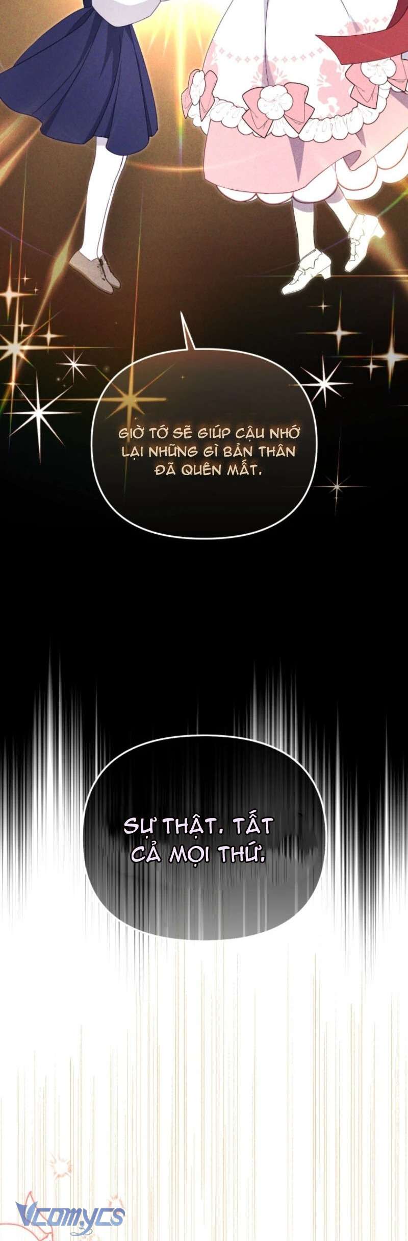 Tôi Được Nuôi Dưỡng Bởi Những Kẻ Phản Diện Chap 105 - Next Chap 106