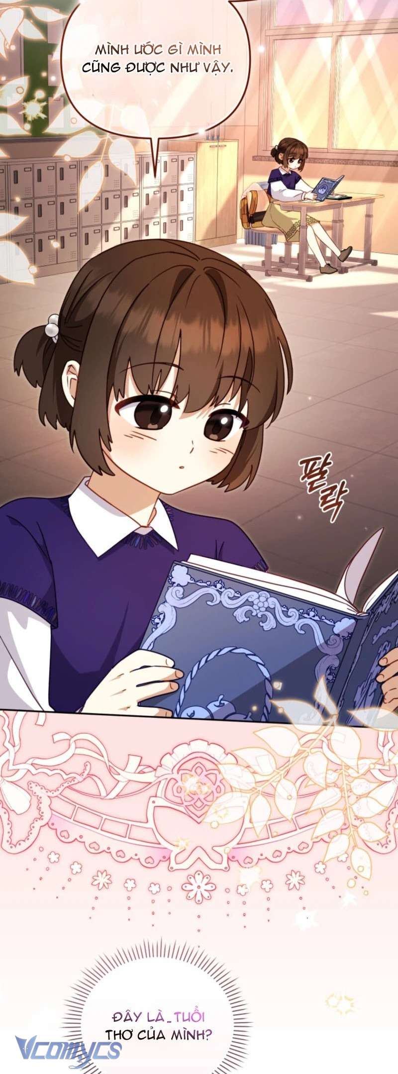 Tôi Được Nuôi Dưỡng Bởi Những Kẻ Phản Diện Chap 105 - Next Chap 106