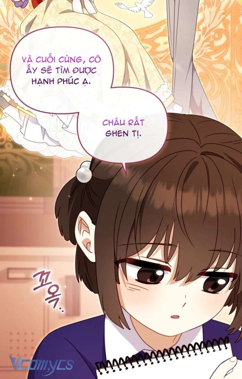 Tôi Được Nuôi Dưỡng Bởi Những Kẻ Phản Diện Chap 105 - Next Chap 106