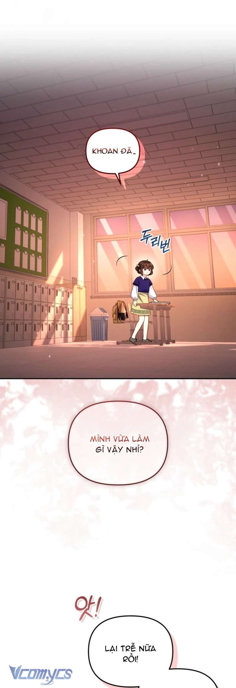 Tôi Được Nuôi Dưỡng Bởi Những Kẻ Phản Diện Chap 105 - Next Chap 106