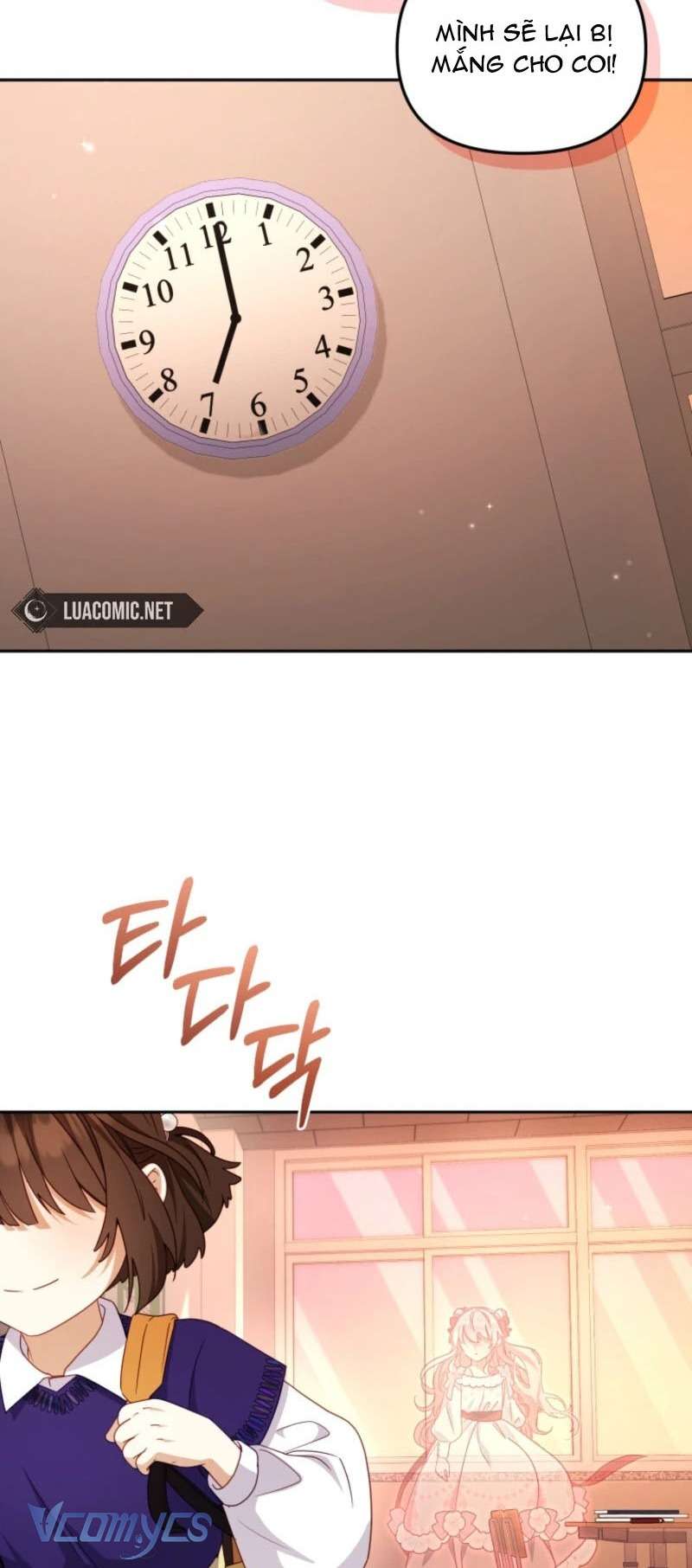 Tôi Được Nuôi Dưỡng Bởi Những Kẻ Phản Diện Chap 105 - Next Chap 106