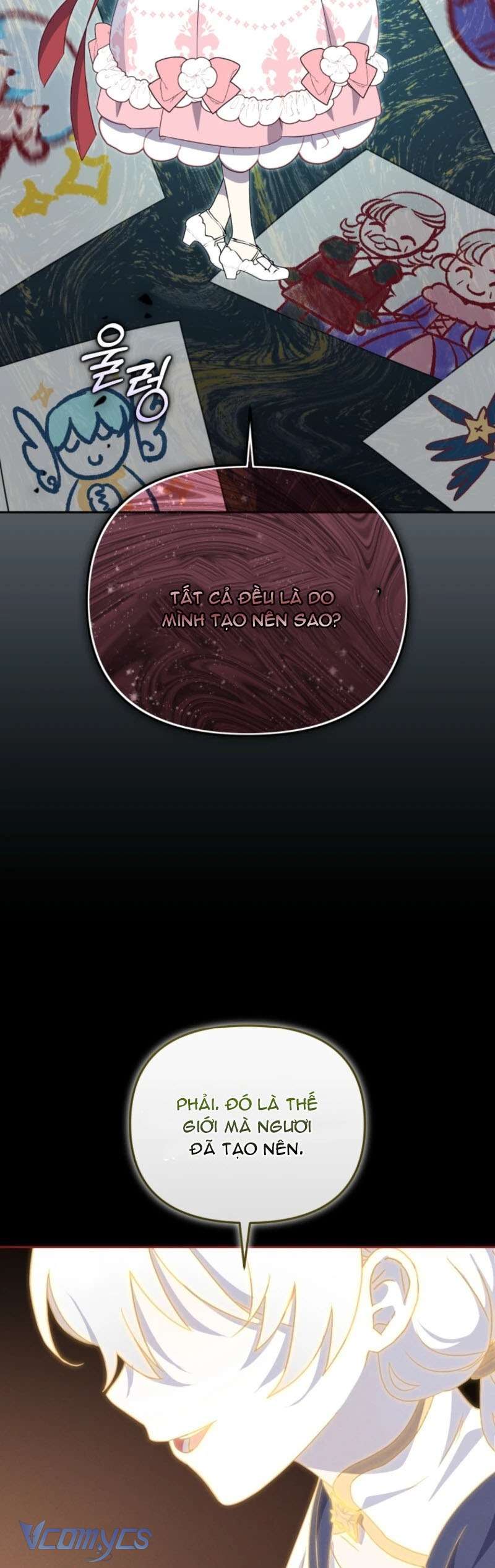 Tôi Được Nuôi Dưỡng Bởi Những Kẻ Phản Diện Chap 105 - Next Chap 106