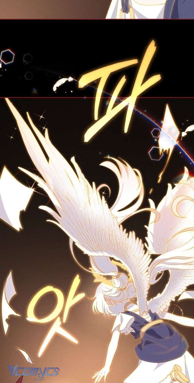 Tôi Được Nuôi Dưỡng Bởi Những Kẻ Phản Diện Chap 105 - Next Chap 106