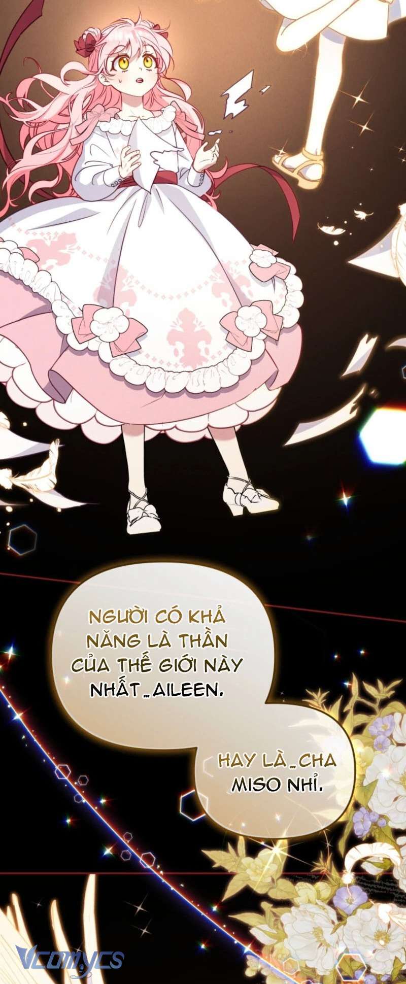 Tôi Được Nuôi Dưỡng Bởi Những Kẻ Phản Diện Chap 105 - Next Chap 106