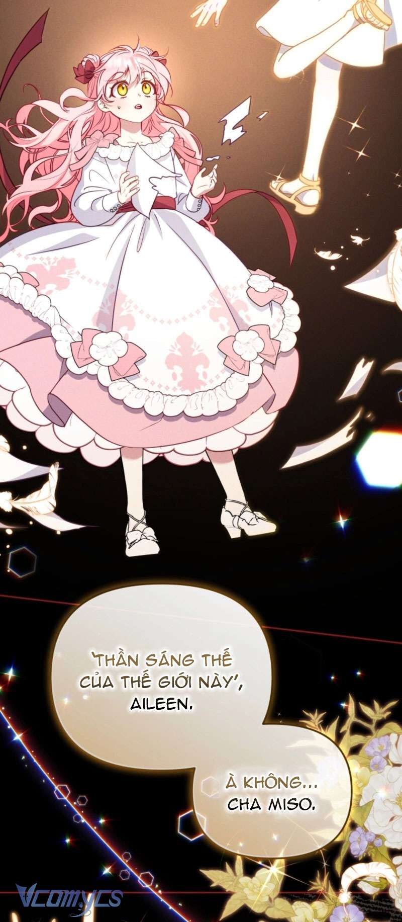 Tôi Được Nuôi Dưỡng Bởi Những Kẻ Phản Diện Chap 106 - Next Chap 107