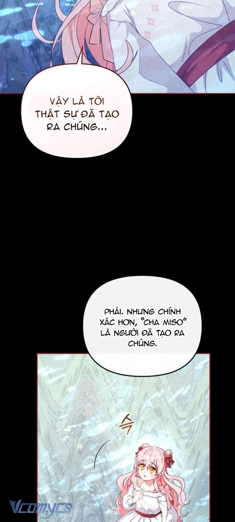 Tôi Được Nuôi Dưỡng Bởi Những Kẻ Phản Diện Chap 106 - Next Chap 107