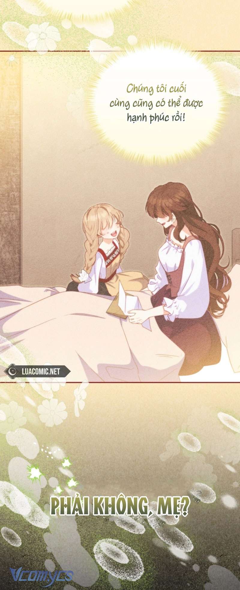 Tôi Được Nuôi Dưỡng Bởi Những Kẻ Phản Diện Chap 106 - Next Chap 107