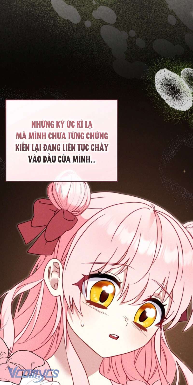 Tôi Được Nuôi Dưỡng Bởi Những Kẻ Phản Diện Chap 106 - Next Chap 107