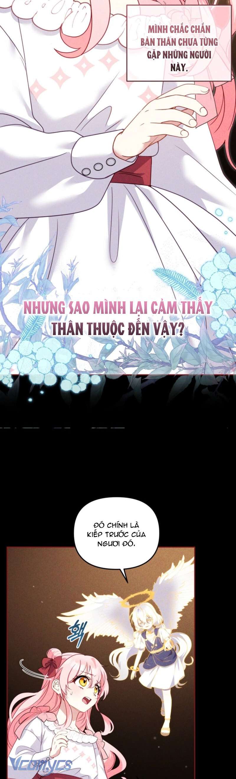 Tôi Được Nuôi Dưỡng Bởi Những Kẻ Phản Diện Chap 106 - Next Chap 107