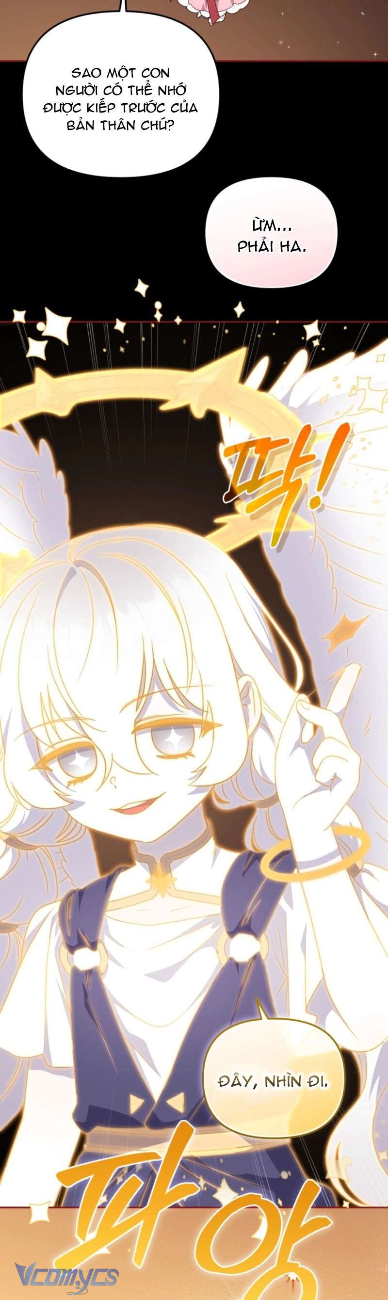 Tôi Được Nuôi Dưỡng Bởi Những Kẻ Phản Diện Chap 106 - Next Chap 107