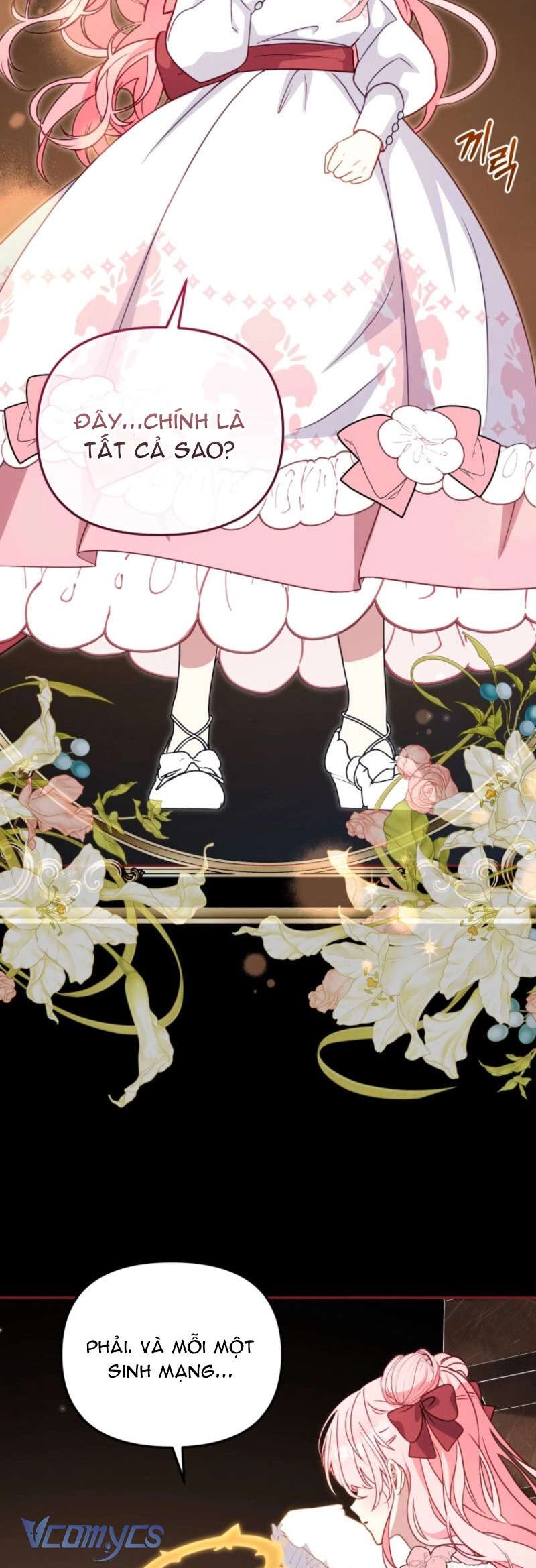 Tôi Được Nuôi Dưỡng Bởi Những Kẻ Phản Diện Chap 106 - Next Chap 107