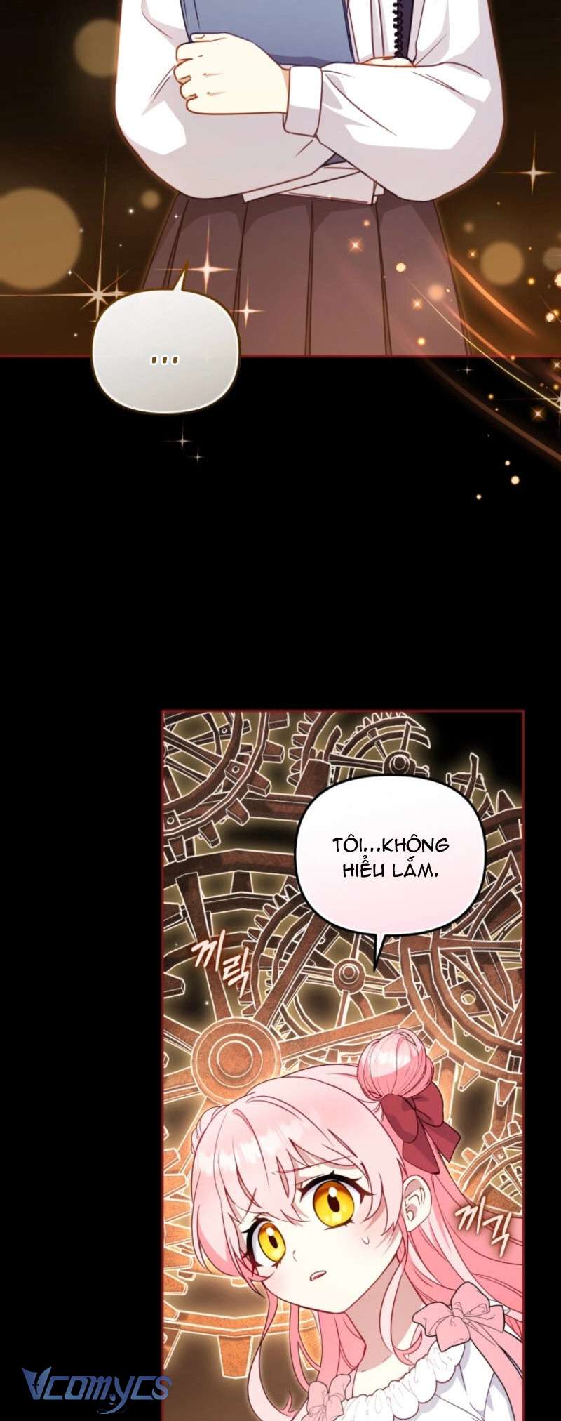 Tôi Được Nuôi Dưỡng Bởi Những Kẻ Phản Diện Chap 106 - Next Chap 107