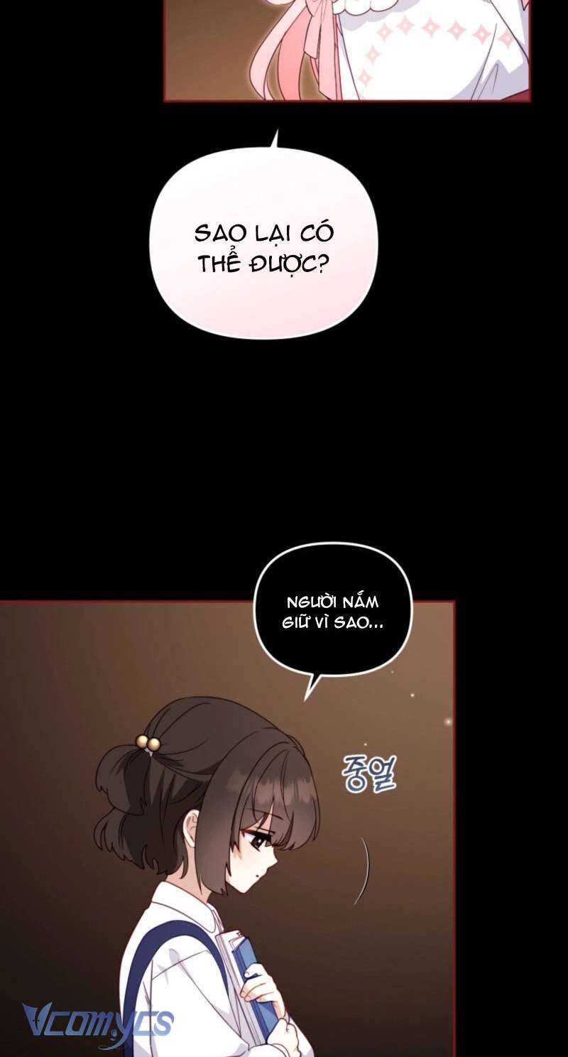Tôi Được Nuôi Dưỡng Bởi Những Kẻ Phản Diện Chap 106 - Next Chap 107