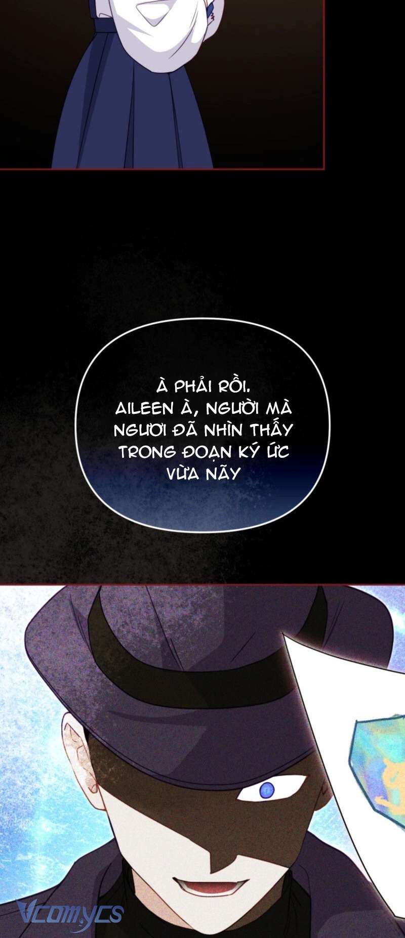 Tôi Được Nuôi Dưỡng Bởi Những Kẻ Phản Diện Chap 106 - Next Chap 107