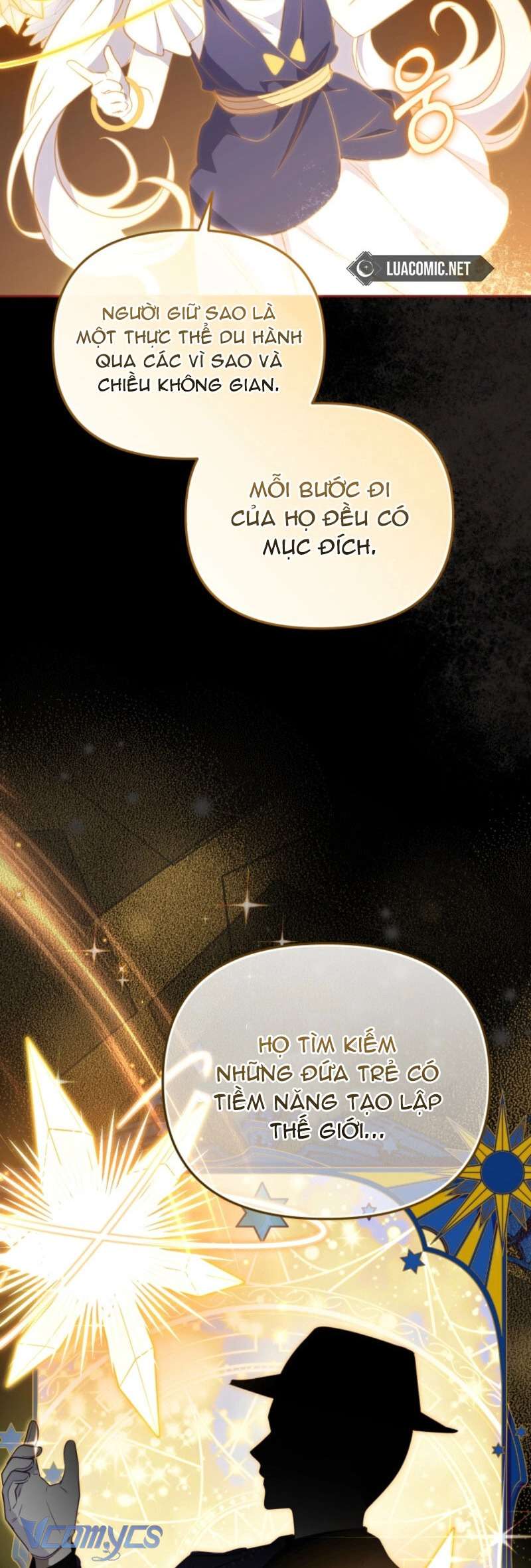 Tôi Được Nuôi Dưỡng Bởi Những Kẻ Phản Diện Chap 106 - Next Chap 107