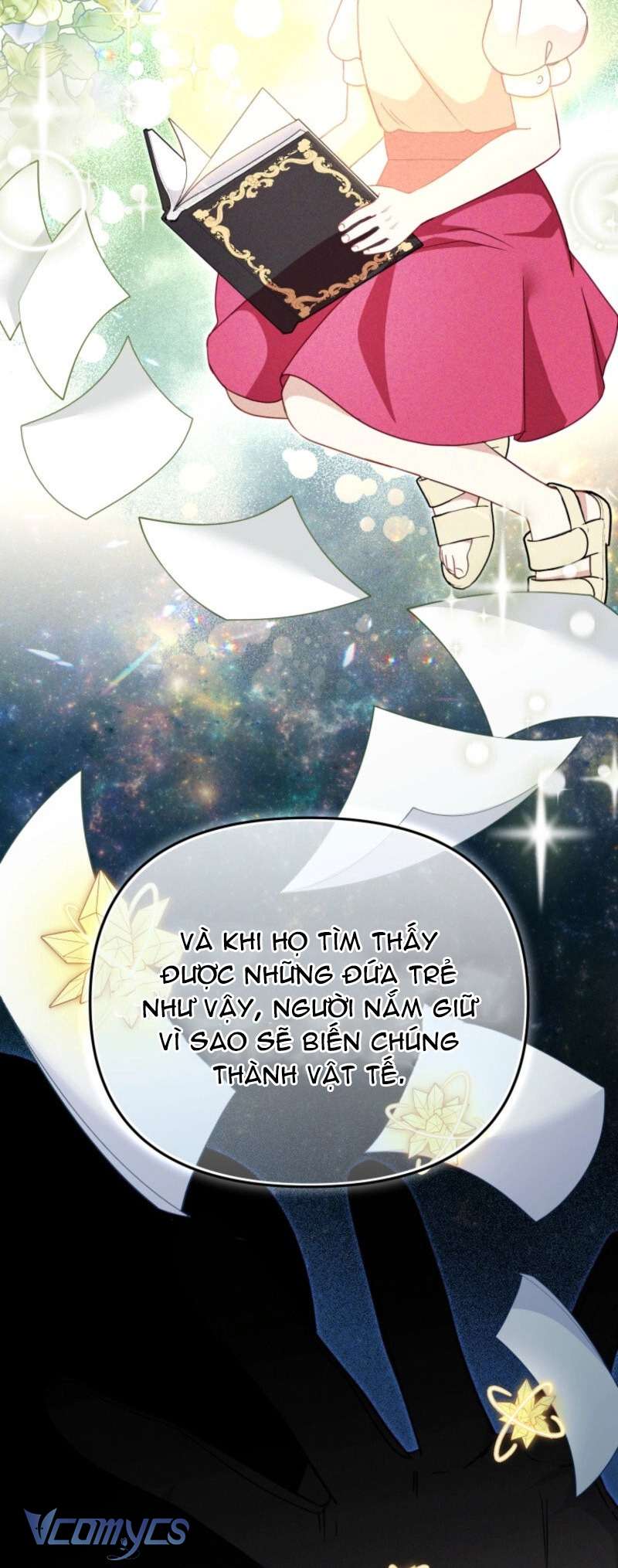 Tôi Được Nuôi Dưỡng Bởi Những Kẻ Phản Diện Chap 106 - Next Chap 107