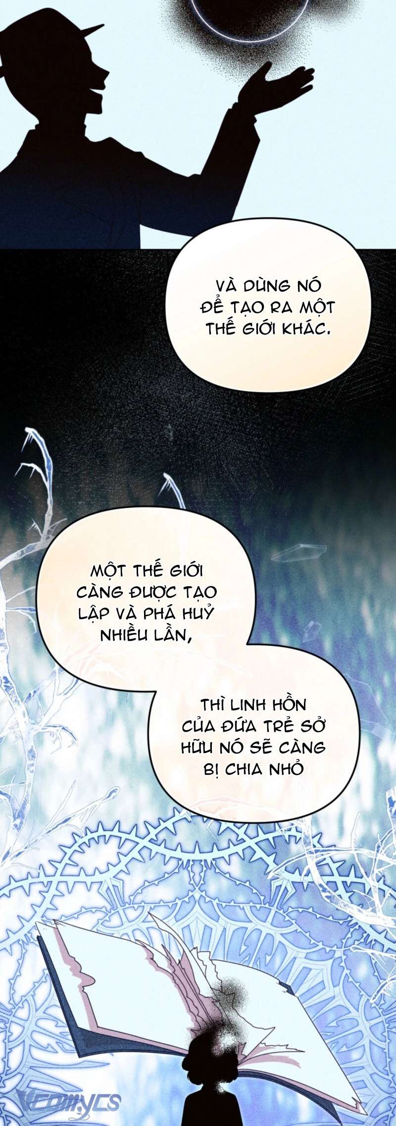 Tôi Được Nuôi Dưỡng Bởi Những Kẻ Phản Diện Chap 106 - Next Chap 107