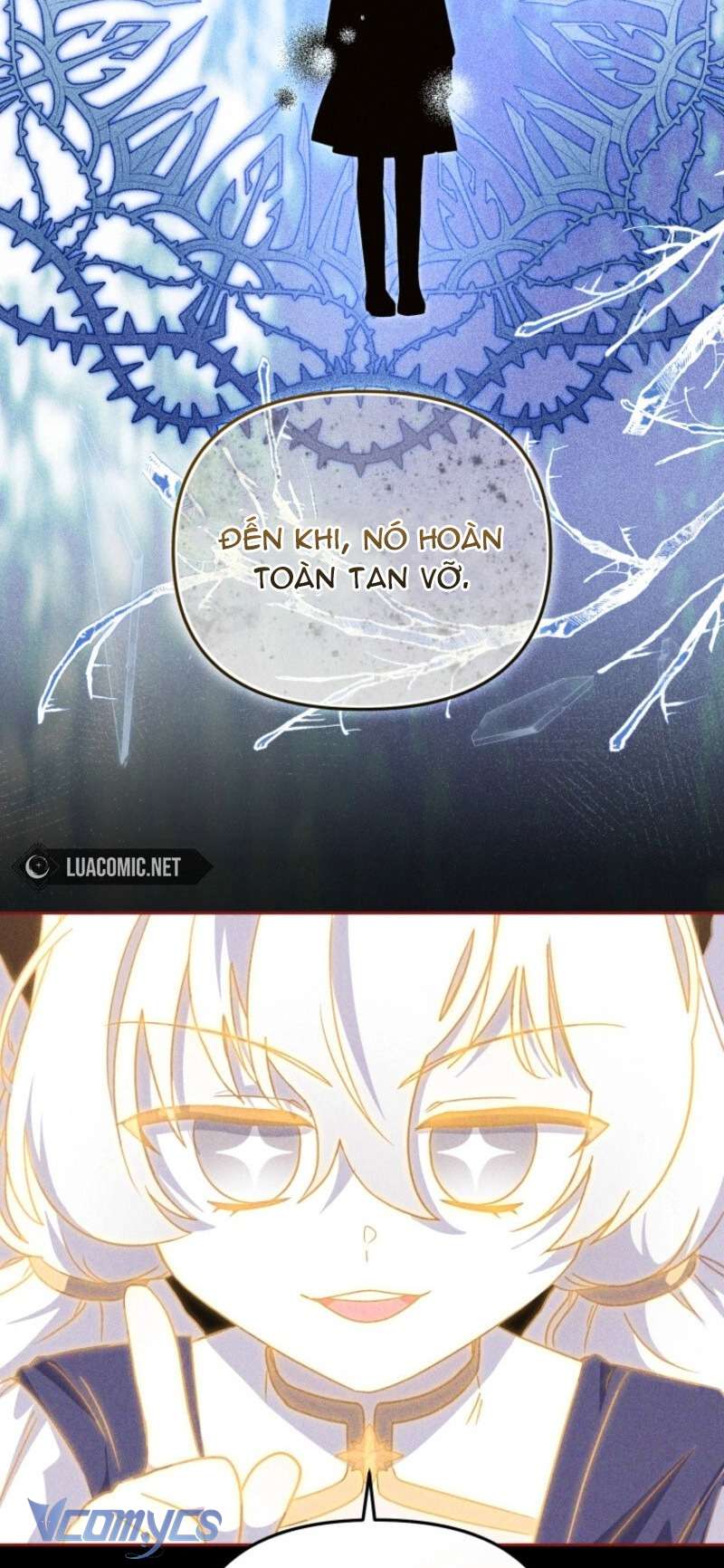 Tôi Được Nuôi Dưỡng Bởi Những Kẻ Phản Diện Chap 106 - Next Chap 107