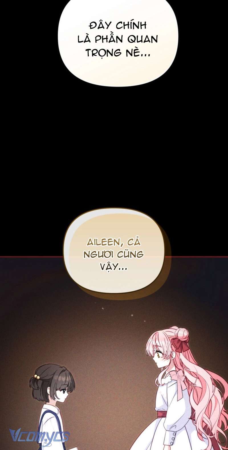 Tôi Được Nuôi Dưỡng Bởi Những Kẻ Phản Diện Chap 106 - Next Chap 107