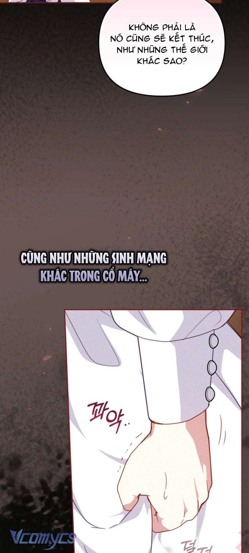 Tôi Được Nuôi Dưỡng Bởi Những Kẻ Phản Diện Chap 106 - Next Chap 107