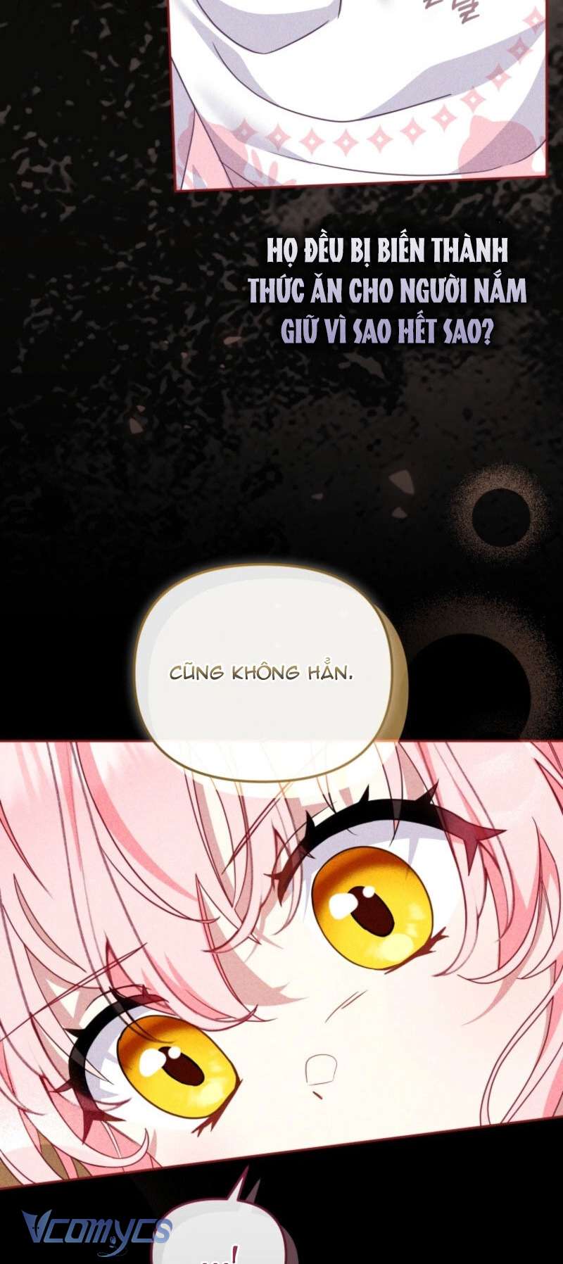 Tôi Được Nuôi Dưỡng Bởi Những Kẻ Phản Diện Chap 106 - Next Chap 107