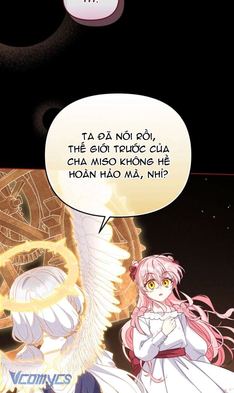 Tôi Được Nuôi Dưỡng Bởi Những Kẻ Phản Diện Chap 106 - Next Chap 107