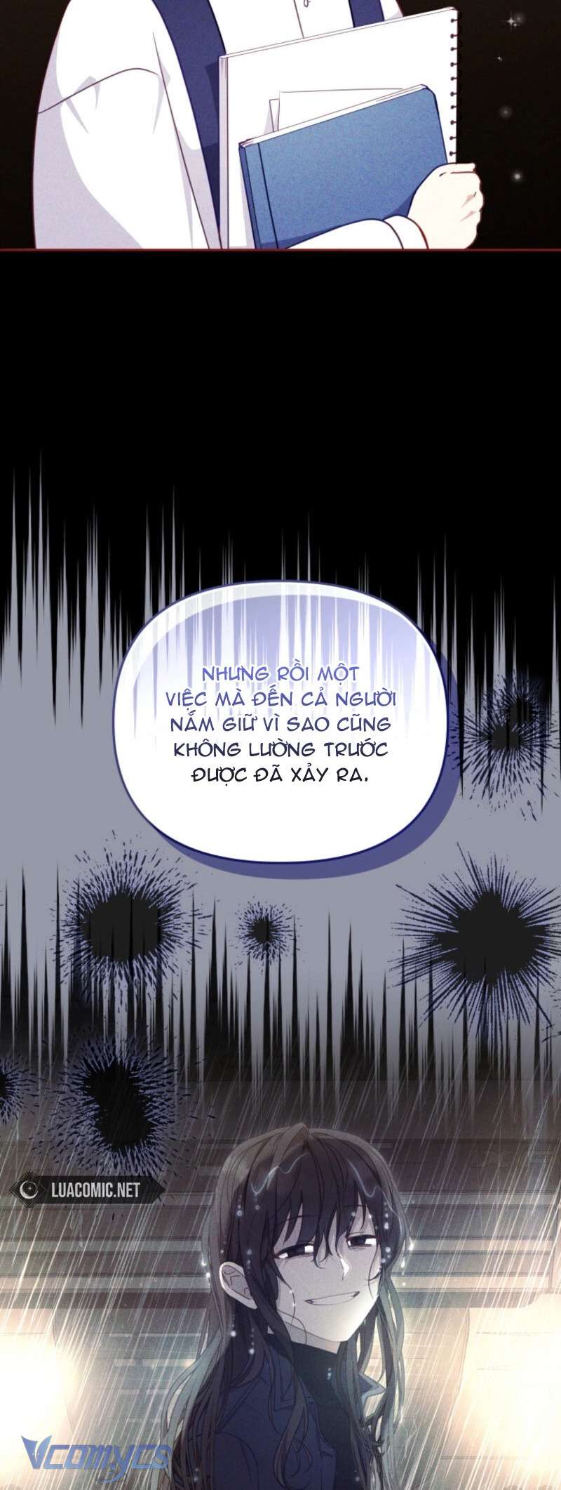 Tôi Được Nuôi Dưỡng Bởi Những Kẻ Phản Diện Chap 106 - Next Chap 107