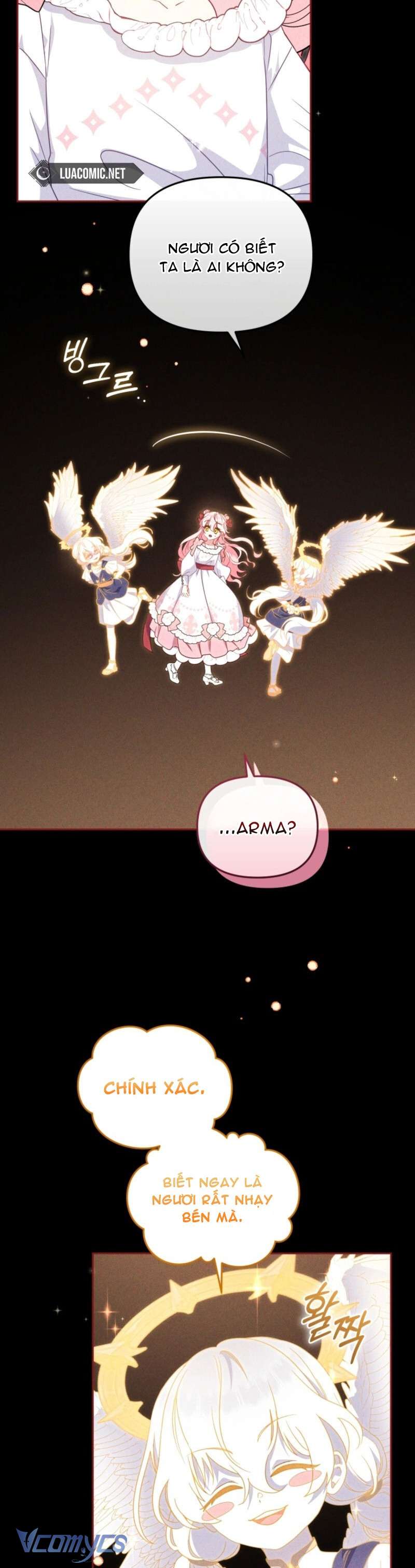 Tôi Được Nuôi Dưỡng Bởi Những Kẻ Phản Diện Chap 106 - Next Chap 107