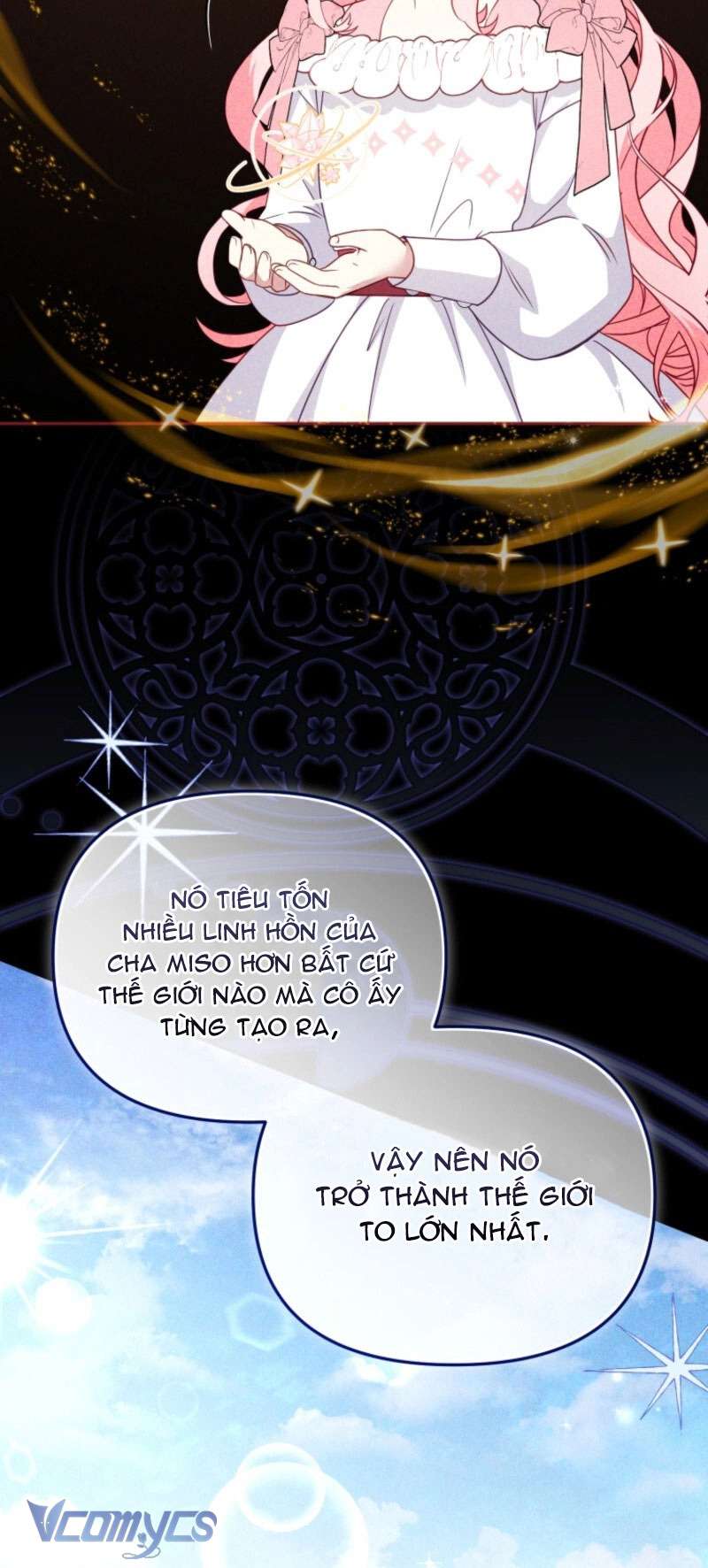 Tôi Được Nuôi Dưỡng Bởi Những Kẻ Phản Diện Chap 106 - Next Chap 107