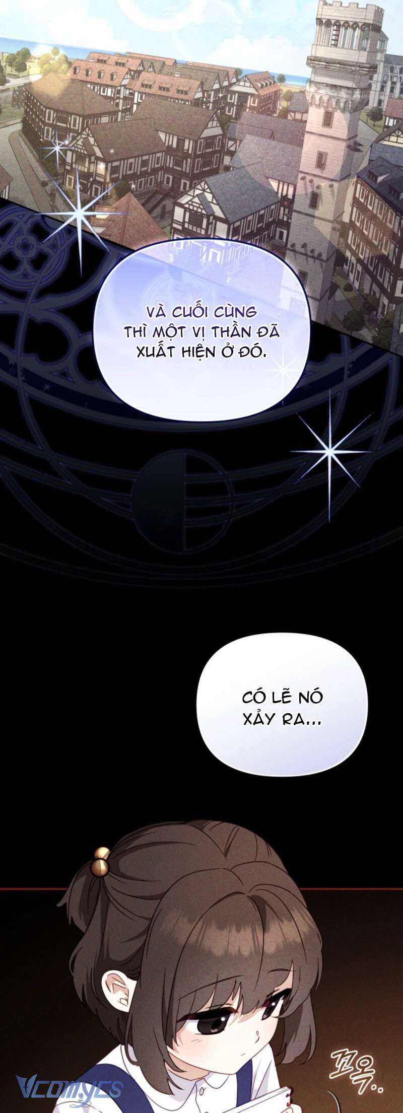 Tôi Được Nuôi Dưỡng Bởi Những Kẻ Phản Diện Chap 106 - Next Chap 107