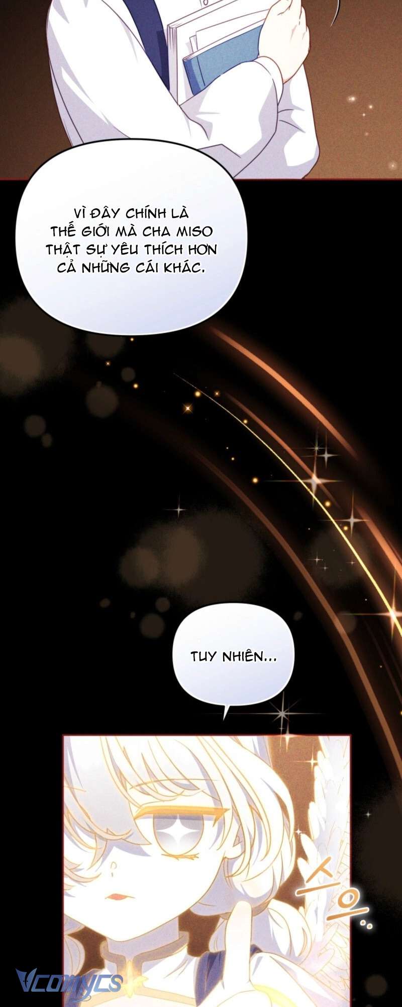 Tôi Được Nuôi Dưỡng Bởi Những Kẻ Phản Diện Chap 106 - Next Chap 107