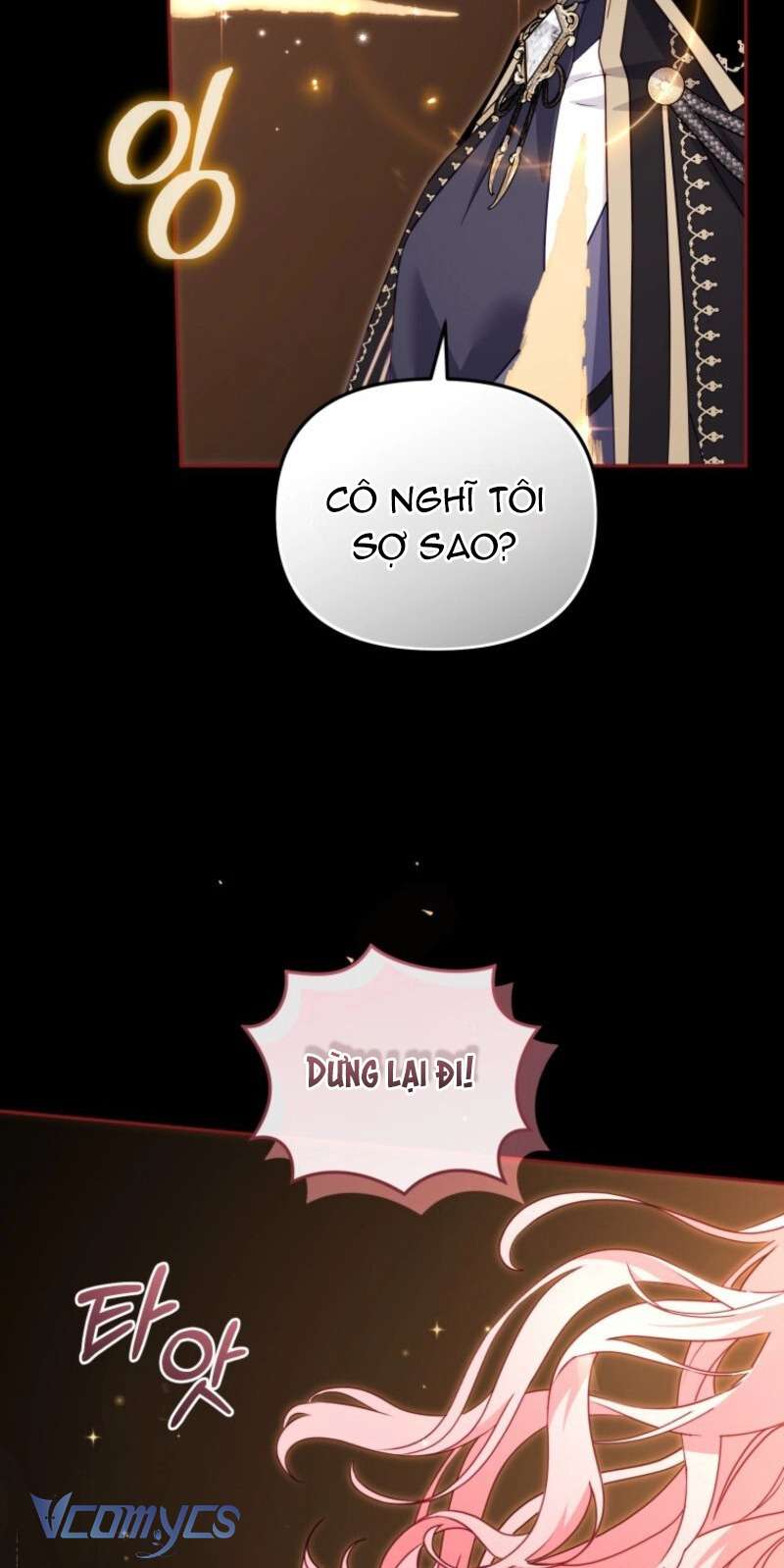 Tôi Được Nuôi Dưỡng Bởi Những Kẻ Phản Diện Chap 107 - Next Chap 108