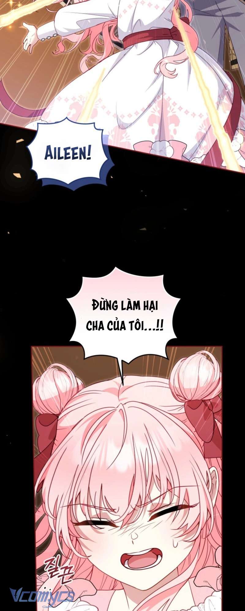 Tôi Được Nuôi Dưỡng Bởi Những Kẻ Phản Diện Chap 107 - Next Chap 108
