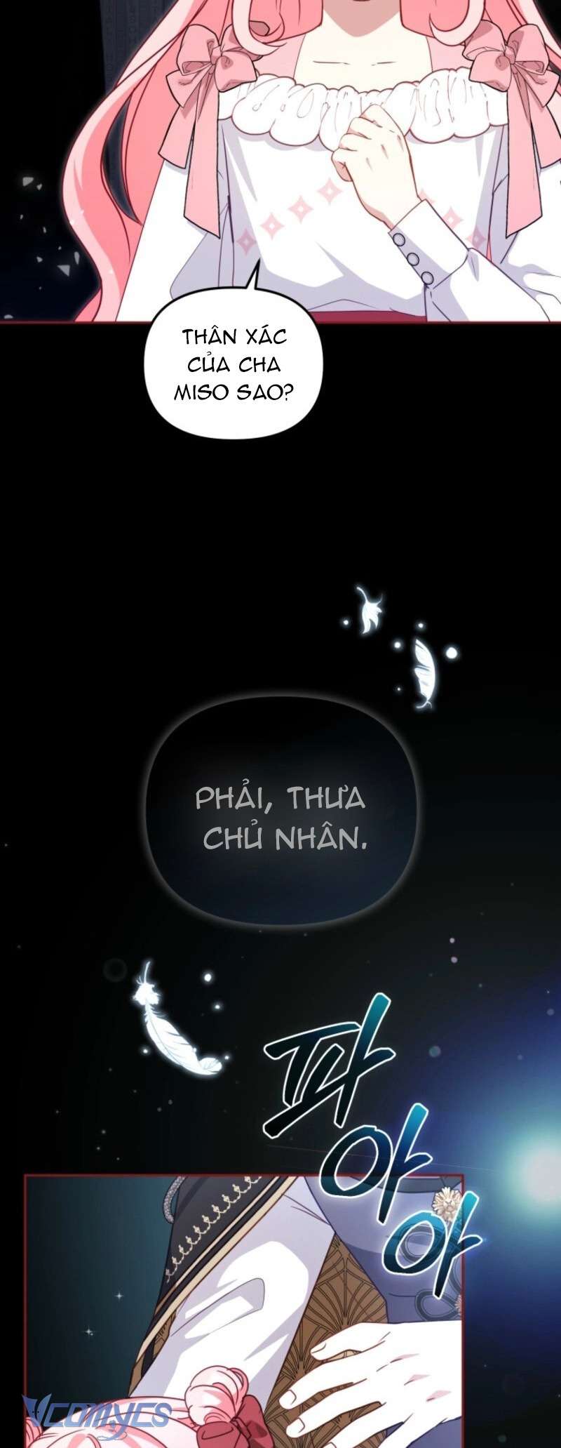 Tôi Được Nuôi Dưỡng Bởi Những Kẻ Phản Diện Chap 107 - Next Chap 108