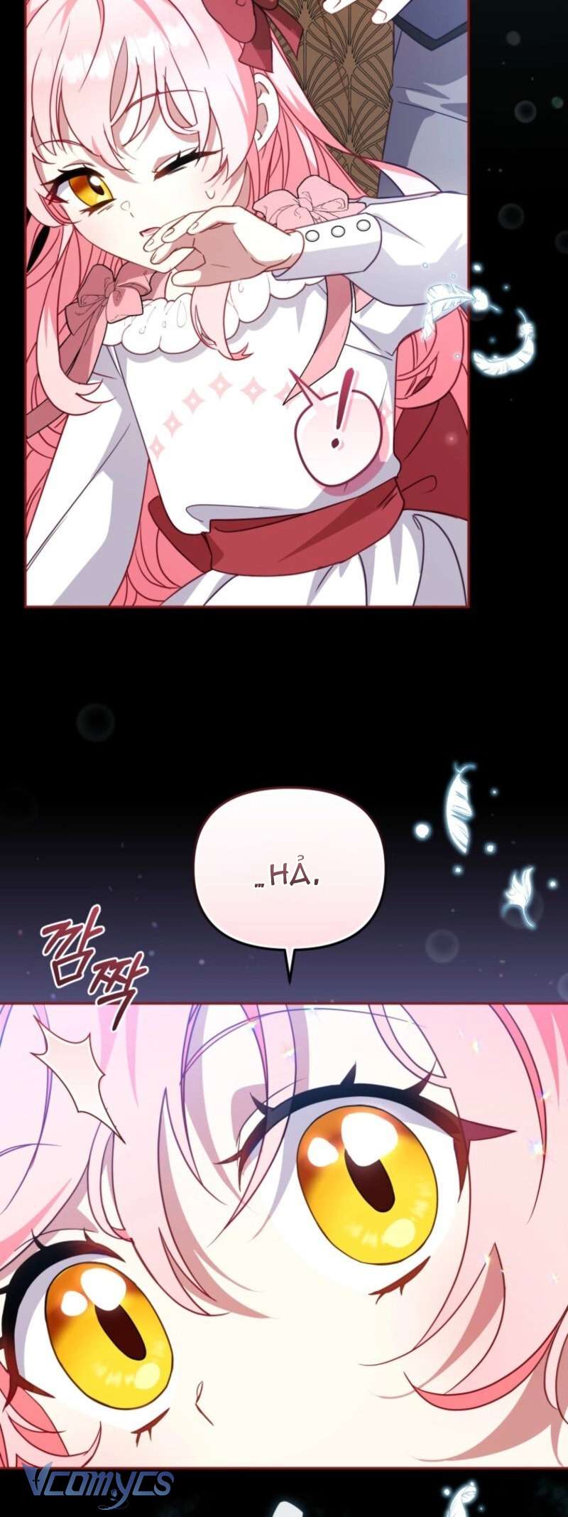 Tôi Được Nuôi Dưỡng Bởi Những Kẻ Phản Diện Chap 107 - Next Chap 108