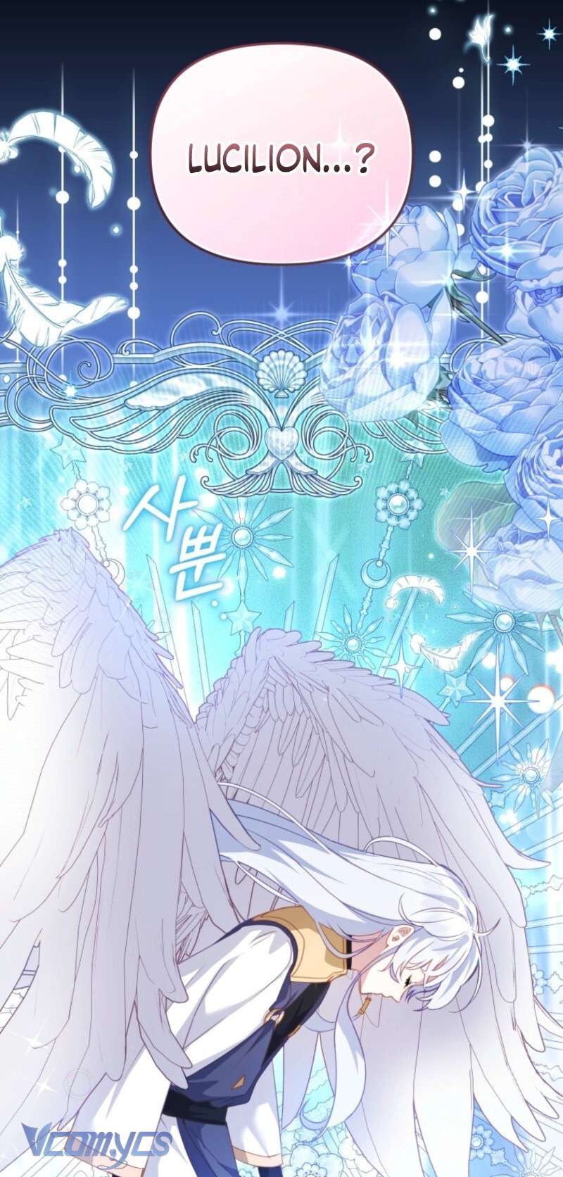 Tôi Được Nuôi Dưỡng Bởi Những Kẻ Phản Diện Chap 107 - Next Chap 108