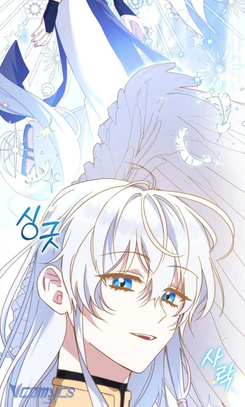 Tôi Được Nuôi Dưỡng Bởi Những Kẻ Phản Diện Chap 107 - Next Chap 108