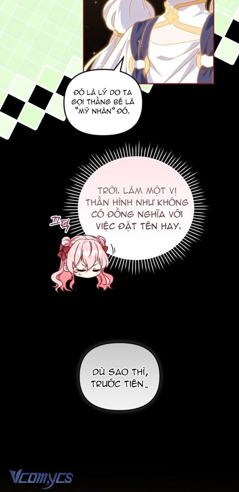 Tôi Được Nuôi Dưỡng Bởi Những Kẻ Phản Diện Chap 107 - Next Chap 108