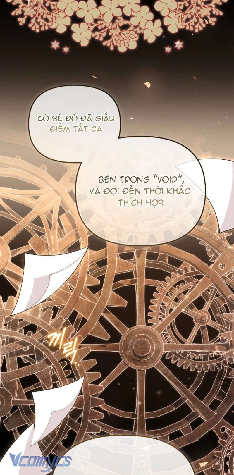 Tôi Được Nuôi Dưỡng Bởi Những Kẻ Phản Diện Chap 107 - Next Chap 108