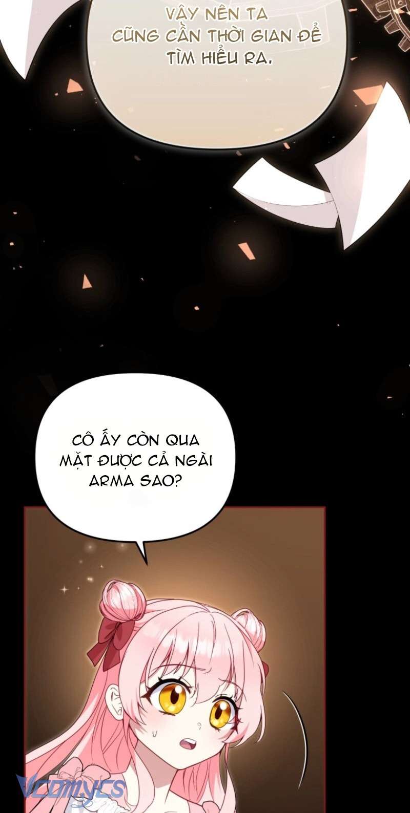 Tôi Được Nuôi Dưỡng Bởi Những Kẻ Phản Diện Chap 107 - Next Chap 108