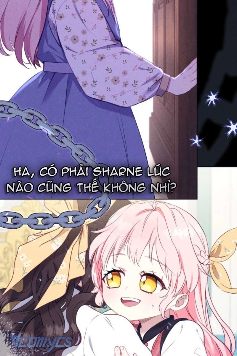 Tôi Được Nuôi Dưỡng Bởi Những Kẻ Phản Diện Chap 107 - Next Chap 108