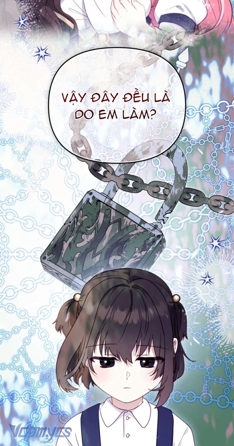 Tôi Được Nuôi Dưỡng Bởi Những Kẻ Phản Diện Chap 107 - Next Chap 108