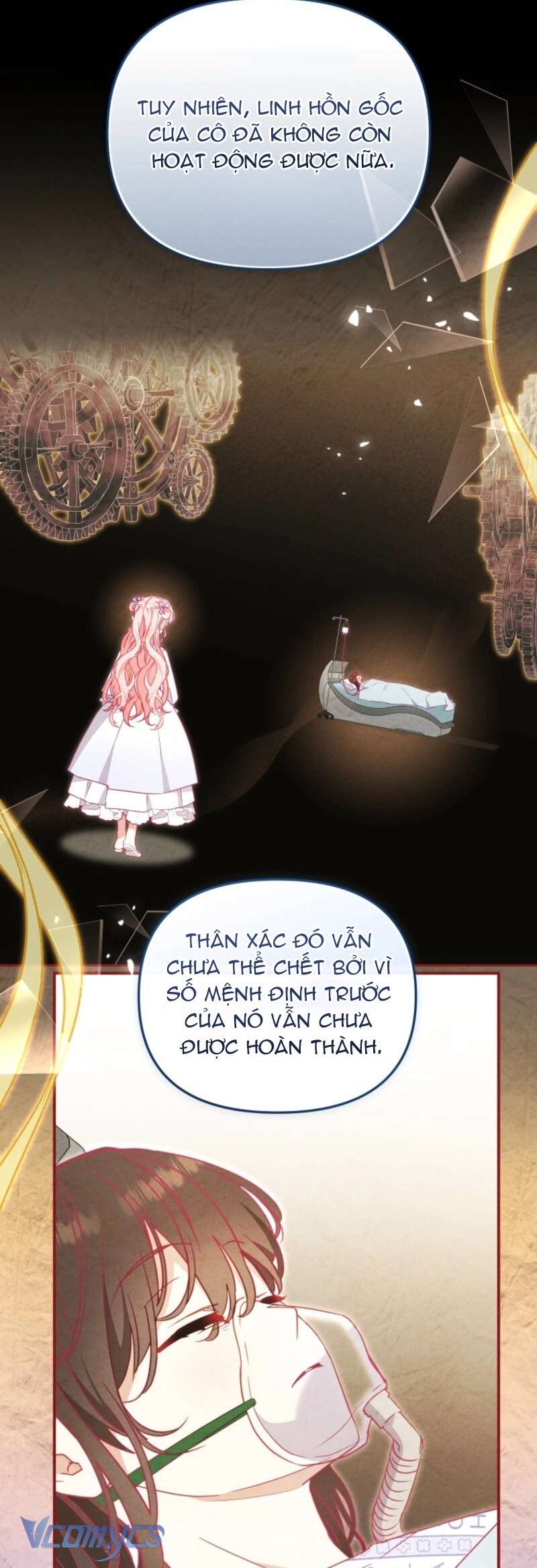Tôi Được Nuôi Dưỡng Bởi Những Kẻ Phản Diện Chap 107 - Next Chap 108