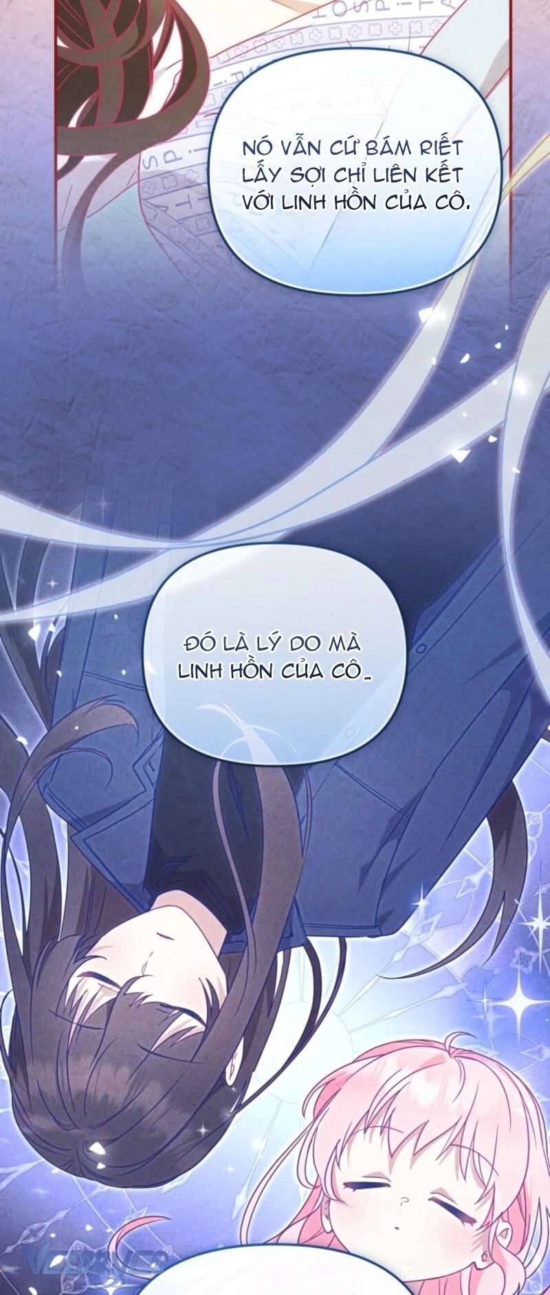 Tôi Được Nuôi Dưỡng Bởi Những Kẻ Phản Diện Chap 107 - Next Chap 108