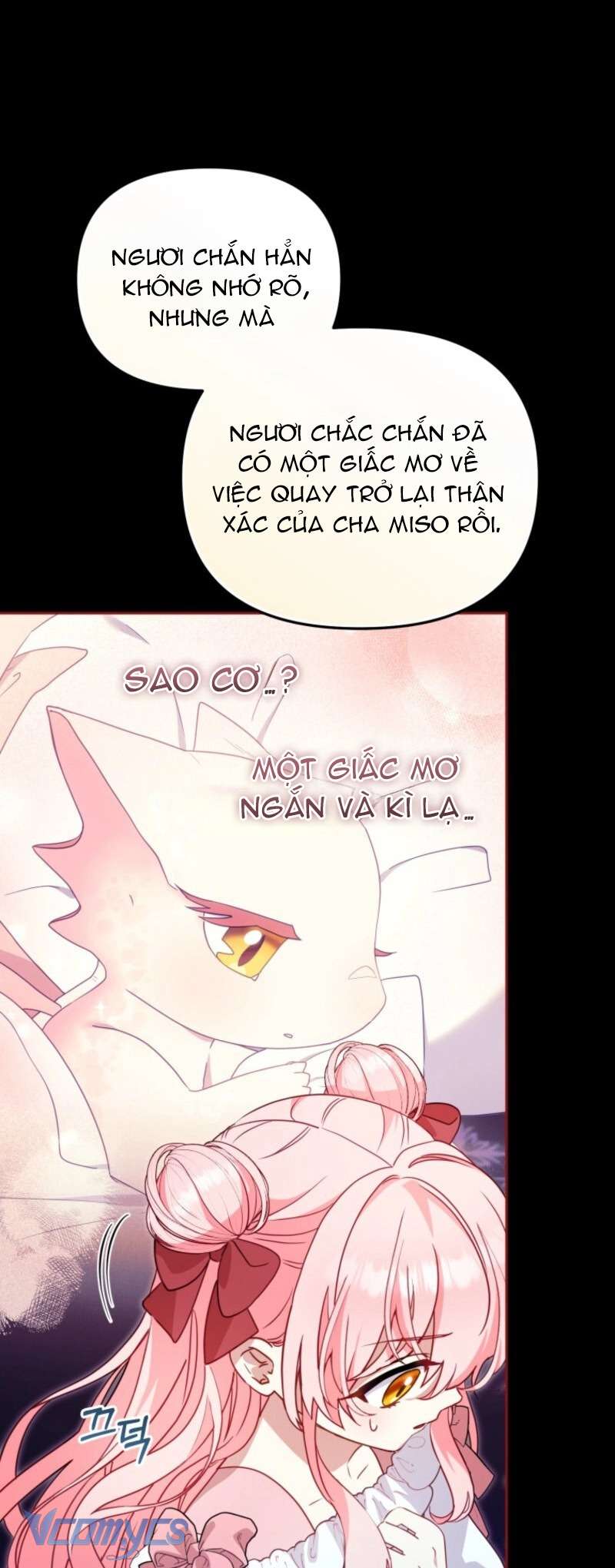 Tôi Được Nuôi Dưỡng Bởi Những Kẻ Phản Diện Chap 107 - Next Chap 108