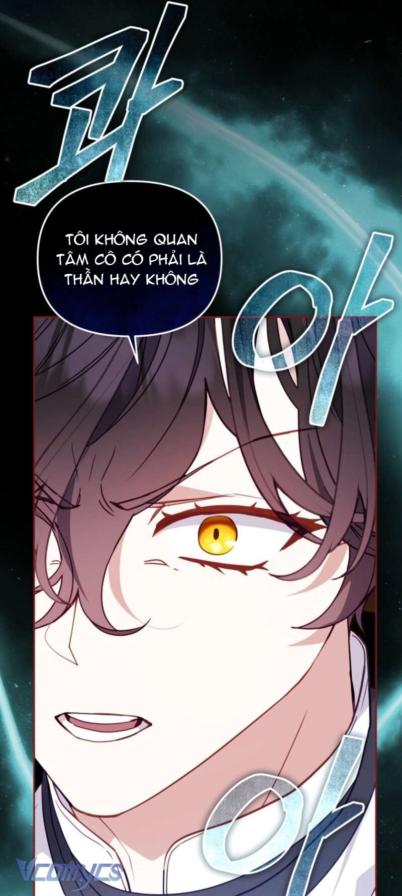 Tôi Được Nuôi Dưỡng Bởi Những Kẻ Phản Diện Chap 107 - Next Chap 108