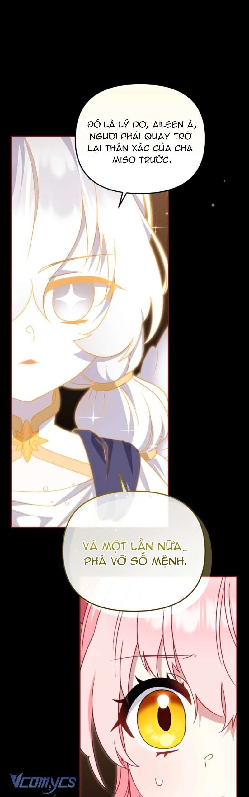 Tôi Được Nuôi Dưỡng Bởi Những Kẻ Phản Diện Chap 107 - Next Chap 108