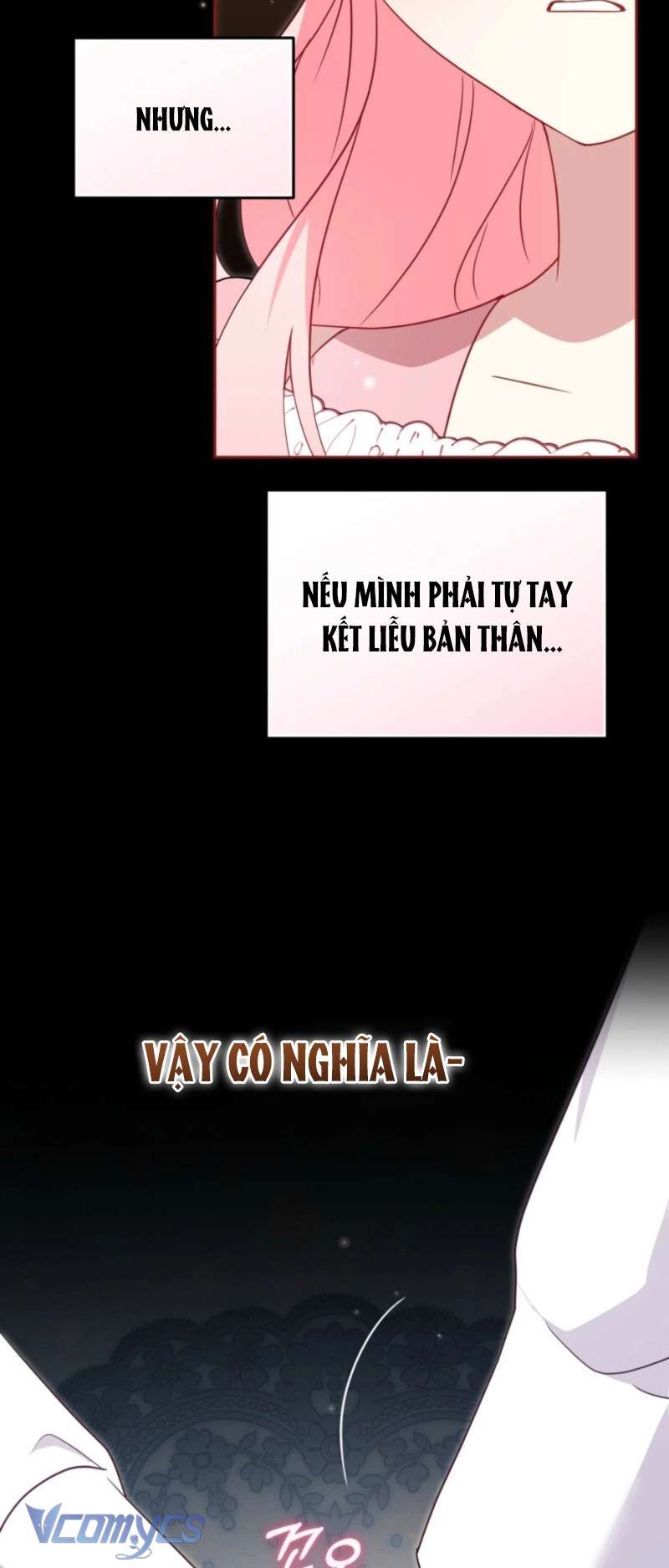 Tôi Được Nuôi Dưỡng Bởi Những Kẻ Phản Diện Chap 107 - Next Chap 108