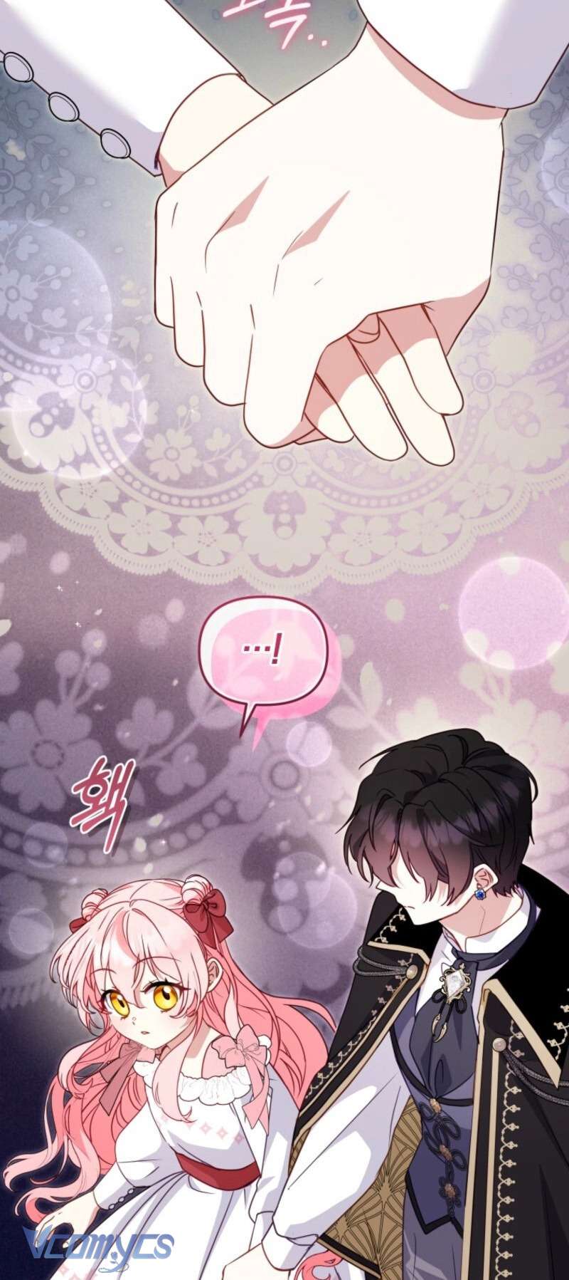 Tôi Được Nuôi Dưỡng Bởi Những Kẻ Phản Diện Chap 107 - Next Chap 108